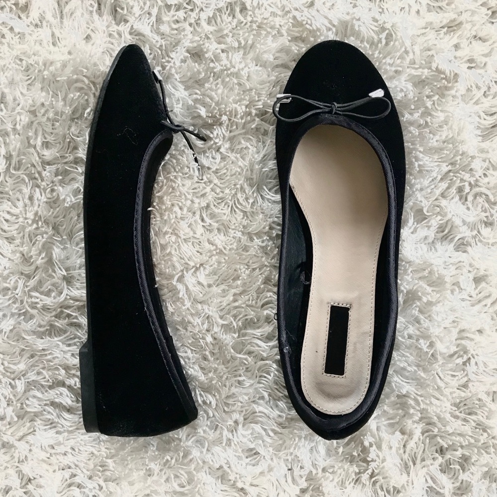 Velvet Flats